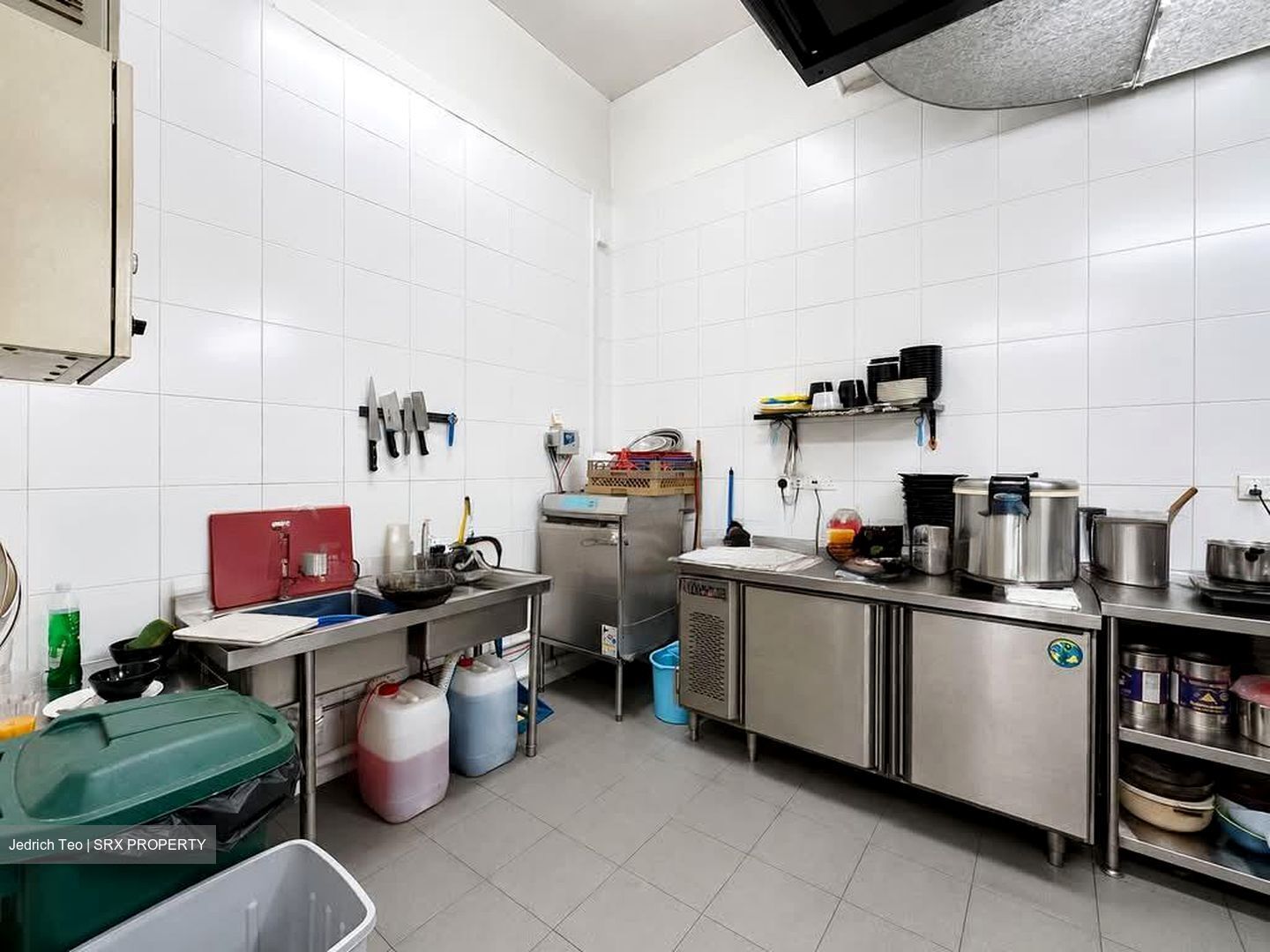 Kensington Square (D19), Retail #593491151